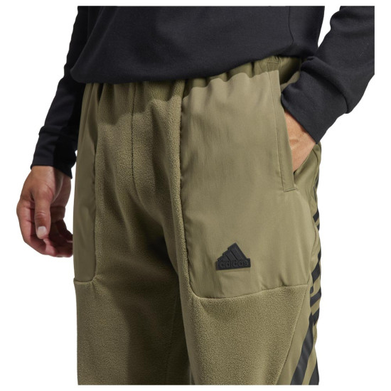 Adidas Ανδρικό παντελόνι φόρμας M Future Icons 3-Stripes Pants